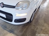  Fiat  Panda FIAT  / 2011 / 5P / BERLINA 1.2 69CV E6 EASY #26