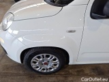  Fiat  Panda FIAT  / 2011 / 5P / BERLINA 1.2 69CV E6 EASY #36