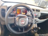  Fiat  Panda FIAT  / 2011 / 5P / BERLINA 1.2 69CV E6 EASY #71
