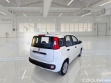  Fiat  Panda FIAT  10 1.3 MJT 16V 75CV SeS EASY #2
