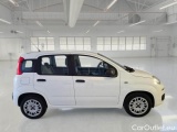 Fiat  Panda FIAT  10 1.3 MJT 16V 75CV SeS EASY #7