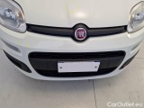  Fiat  Panda FIAT  10 1.3 MJT 16V 75CV SeS EASY #35