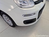  Fiat  Panda FIAT  10 1.3 MJT 16V 75CV SeS EASY #40