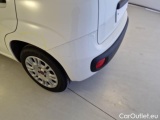  Fiat  Panda FIAT  10 1.3 MJT 16V 75CV SeS EASY #59