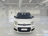  Fiat  Panda FIAT  / 2011 / 5P / BERLINA 1.2 69CV E6 EASY #6