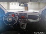  Fiat  Panda FIAT  / 2011 / 5P / BERLINA 1.2 69CV E6 EASY #3
