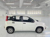  Fiat  Panda FIAT  / 2011 / 5P / BERLINA 1.2 69CV E6 EASY #7