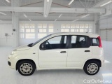  Fiat  Panda FIAT  / 2011 / 5P / BERLINA 1.2 69CV E6 EASY #8