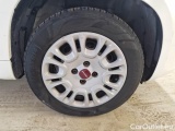  Fiat  Panda FIAT  / 2011 / 5P / BERLINA 1.2 69CV E6 EASY #17