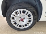  Fiat  Panda FIAT  / 2011 / 5P / BERLINA 1.2 69CV E6 EASY #18