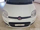  Fiat  Panda FIAT  / 2011 / 5P / BERLINA 1.2 69CV E6 EASY #26