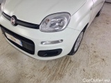  Fiat  Panda FIAT  / 2011 / 5P / BERLINA 1.2 69CV E6 EASY #28