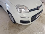  Fiat  Panda FIAT  / 2011 / 5P / BERLINA 1.2 69CV E6 EASY #34