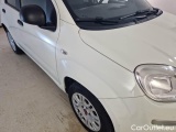  Fiat  Panda FIAT  / 2011 / 5P / BERLINA 1.2 69CV E6 EASY #37