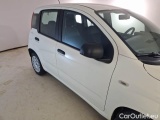  Fiat  Panda FIAT  / 2011 / 5P / BERLINA 1.2 69CV E6 EASY #39