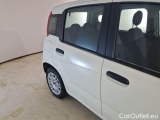  Fiat  Panda FIAT  / 2011 / 5P / BERLINA 1.2 69CV E6 EASY #47