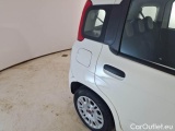  Fiat  Panda FIAT  / 2011 / 5P / BERLINA 1.2 69CV E6 EASY #49