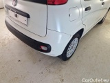  Fiat  Panda FIAT  / 2011 / 5P / BERLINA 1.2 69CV E6 EASY #55
