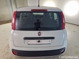  Fiat  Panda FIAT  / 2011 / 5P / BERLINA 1.2 69CV E6 EASY #62