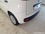  Fiat  Panda FIAT  / 2011 / 5P / BERLINA 1.2 69CV E6 EASY #64