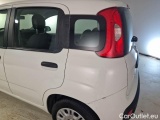  Fiat  Panda FIAT  / 2011 / 5P / BERLINA 1.2 69CV E6 EASY #66