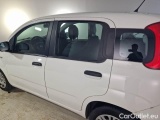  Fiat  Panda FIAT  / 2011 / 5P / BERLINA 1.2 69CV E6 EASY #68