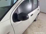  Fiat  Panda FIAT  / 2011 / 5P / BERLINA 1.2 69CV E6 EASY #80