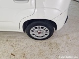  Fiat  Panda FIAT  / 2011 / 5P / BERLINA 1.2 69CV E6 EASY #86