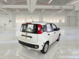  Fiat  Panda FIAT  / 2011 / 5P / BERLINA 1.2 69CV E6 EASY #2