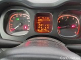  Fiat  Panda FIAT  / 2011 / 5P / BERLINA 1.2 69CV E6 EASY #4