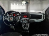  Fiat  Panda FIAT  / 2011 / 5P / BERLINA 1.2 69CV E6 EASY #3