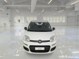  Fiat  Panda FIAT  / 2011 / 5P / BERLINA 1.2 69CV E6 EASY #6