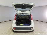  Fiat  Panda FIAT  / 2011 / 5P / BERLINA 1.2 69CV E6 EASY #5