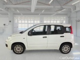  Fiat  Panda FIAT  / 2011 / 5P / BERLINA 1.2 69CV E6 EASY #8