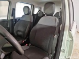  Fiat  Panda FIAT  / 2011 / 5P / BERLINA 1.2 69CV E6 EASY #11