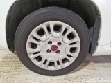  Fiat  Panda FIAT  / 2011 / 5P / BERLINA 1.2 69CV E6 EASY #20