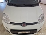  Fiat  Panda FIAT  / 2011 / 5P / BERLINA 1.2 69CV E6 EASY #26