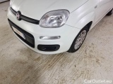 Fiat  Panda FIAT  / 2011 / 5P / BERLINA 1.2 69CV E6 EASY #28