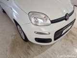  Fiat  Panda FIAT  / 2011 / 5P / BERLINA 1.2 69CV E6 EASY #37