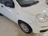  Fiat  Panda FIAT  / 2011 / 5P / BERLINA 1.2 69CV E6 EASY #42