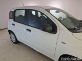  Fiat  Panda FIAT  / 2011 / 5P / BERLINA 1.2 69CV E6 EASY #45
