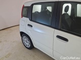  Fiat  Panda FIAT  / 2011 / 5P / BERLINA 1.2 69CV E6 EASY #51