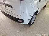  Fiat  Panda FIAT  / 2011 / 5P / BERLINA 1.2 69CV E6 EASY #58
