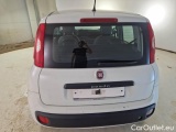  Fiat  Panda FIAT  / 2011 / 5P / BERLINA 1.2 69CV E6 EASY #66