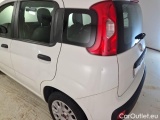  Fiat  Panda FIAT  / 2011 / 5P / BERLINA 1.2 69CV E6 EASY #70