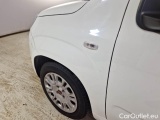  Fiat  Panda FIAT  / 2011 / 5P / BERLINA 1.2 69CV E6 EASY #77
