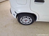  Fiat  Panda FIAT  / 2011 / 5P / BERLINA 1.2 69CV E6 EASY #83
