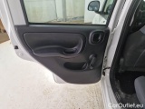  Fiat  Panda FIAT  / 2011 / 5P / BERLINA 1.2 69CV E6 EASY #102