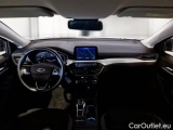  Ford  Focus FORD  / 2018 / 5P / STATION WAGON 1.5 ECOBLUE 120CV BUS CO-PILOT AUTO SW #3