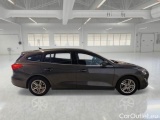  Ford  Focus FORD  / 2018 / 5P / STATION WAGON 1.5 ECOBLUE 120CV BUS CO-PILOT AUTO SW #7